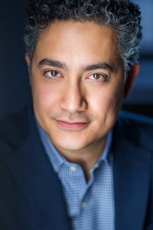 Alessandro Juliani Image