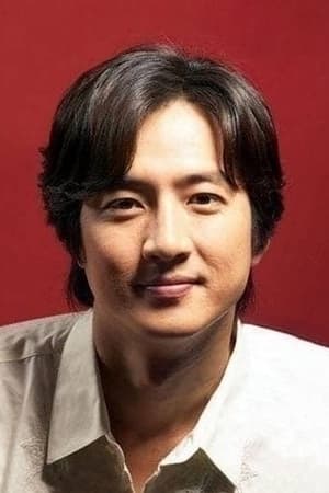 Jun-ho Jeong Image