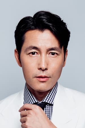 Jung Woo-sung Image