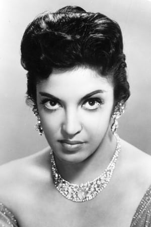 Katy Jurado Image