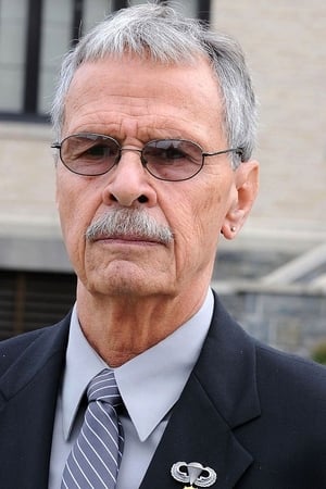 Randy Jurgensen Image
