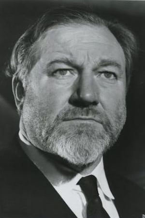 James Robertson Justice Image
