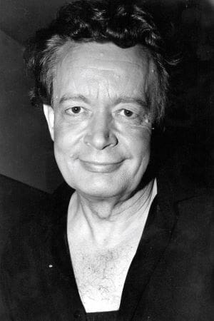 Ernst-Hugo Järegård Image