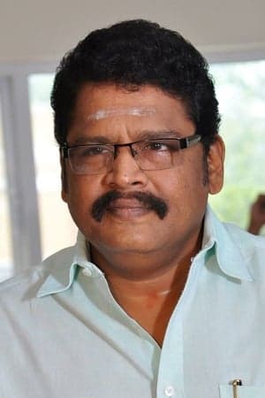 K.S. Ravikumar Image