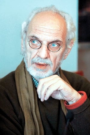 Dimitris Kaberidis Image