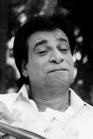Kader Khan Image