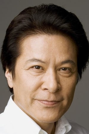 Takeshi Kaga Image