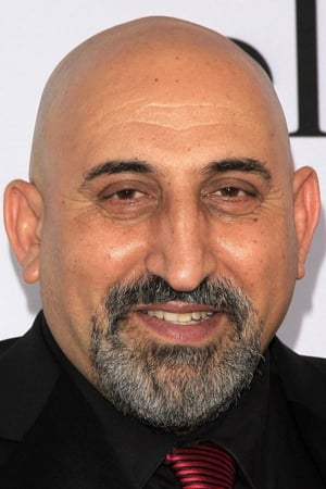 Marco Khan Image