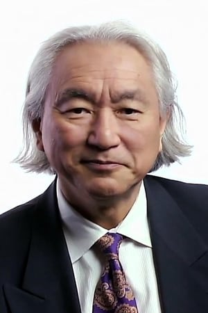 Michio Kaku Image