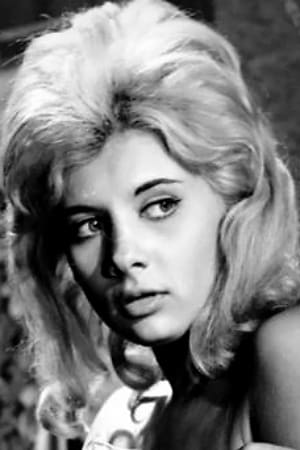 Mirka Kalatzopoulou Image