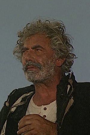 Christos Kalavrouzos Image