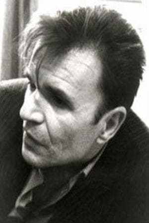 Jean-Pierre Kalfon Image