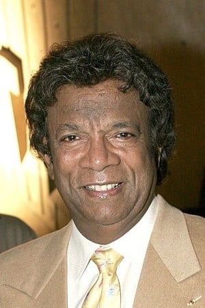 Kamahl Image