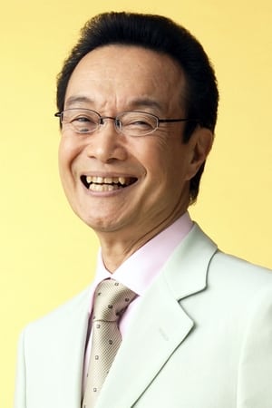 Akira Kamiya Image