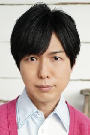 Hiroshi Kamiya Image