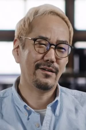 Kenji Kamiyama Image