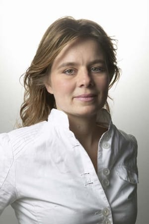 Mischa Kamp Image