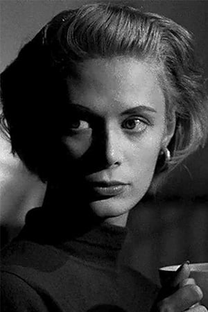 Irene Kane Image