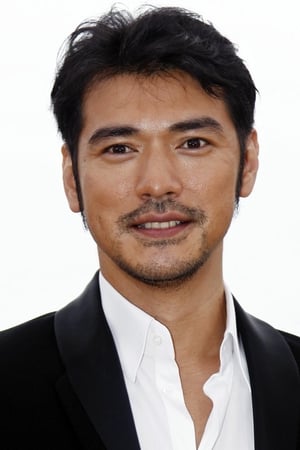 Takeshi Kaneshiro Image