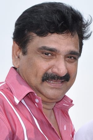 Ramesh Khanna Image