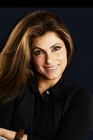 Dimple Kapadia Image