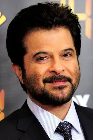 Anil Kapoor Image