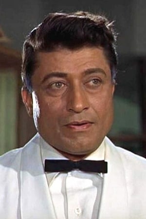 Kamal Kapoor Image