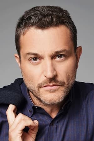 Yorgos Karamihos Image