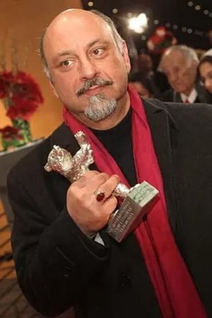 Babak Karimi Image