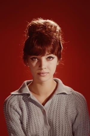Anna Karina Image