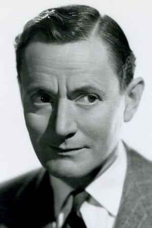 Roscoe Karns Image