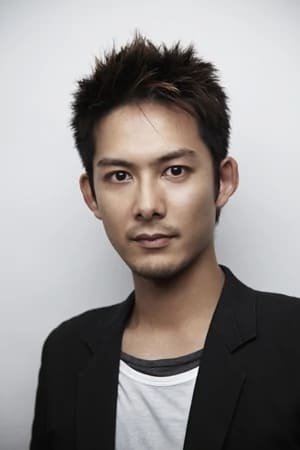 Takashi Kashiwabara Image