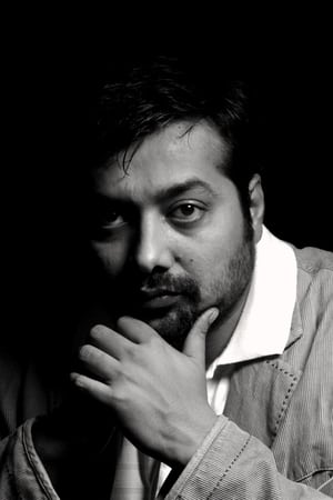 Anurag Kashyap Image