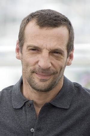 Mathieu Kassovitz Image