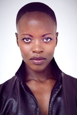 Florence Kasumba Image