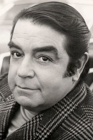 Kurt Kasznar Image