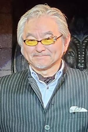 Kazuyoshi Katayama Image
