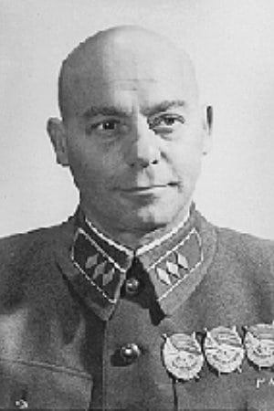 Kurt Katch Image