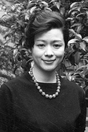 Haruko Katô Image