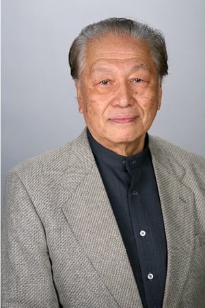 Takeshi Katô Image
