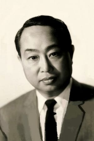 Daisuke Katô Image