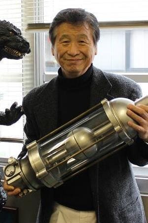 Kôichi Kawakita