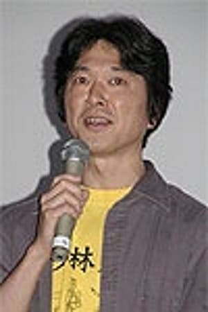 Hirotsugu Kawasaki Image