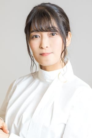 Ayako Kawasumi Image