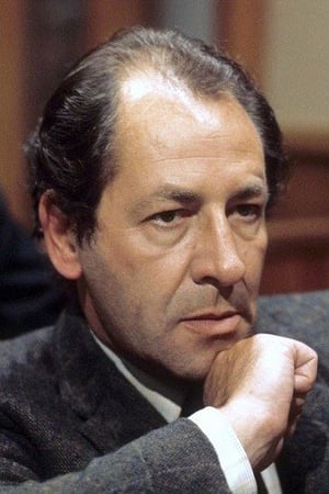 Bernard Kay Image