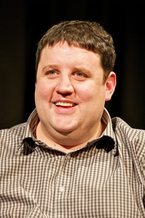 Peter Kay Image