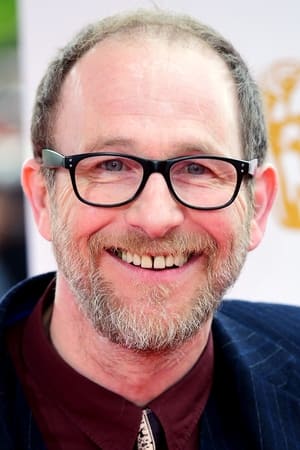 Paul Kaye Image