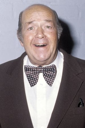 Stubby Kaye Image
