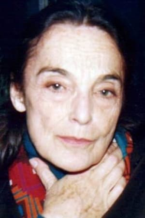 Elisabeth Kaza Image