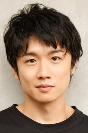 Shunsuke Kazama Image